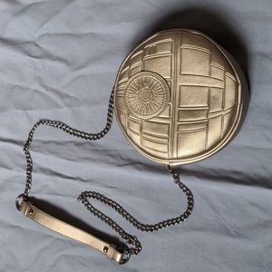 Star wars purse